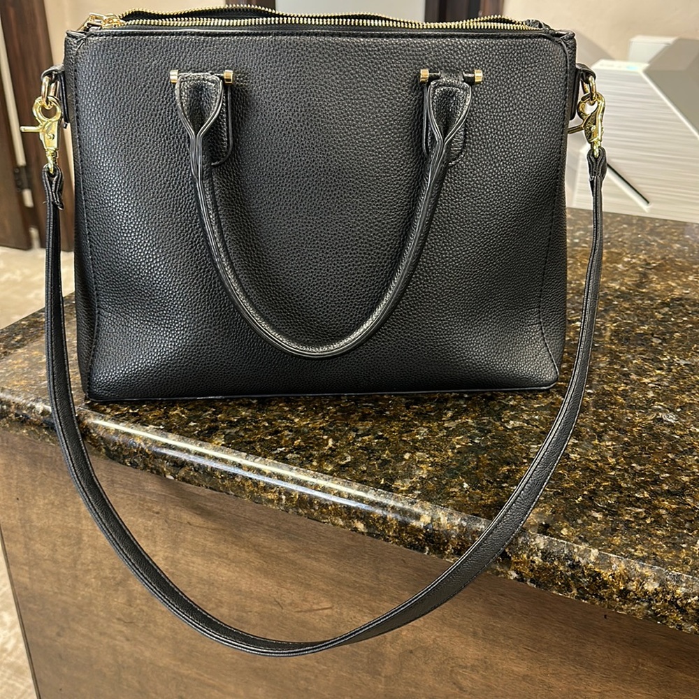 Madison West  Purse